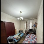 Продажа 3 комнат Вторичка, м. Халглар Достлугу метро, 8-ой километр, Низаминский р-н район 4