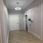 Продажа 4 комнат Новостройка, м. Автовокзал метро, пос. Биляджари, Бинагадинский р-н район 4
