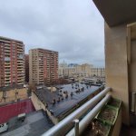 Kirayə (aylıq) 3 otaqlı Yeni Tikili, Nizami metrosu, Yasamal rayonu 20