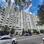 Satılır 3 otaqlı Yeni Tikili, 8 Noyabr metrosu, Yasamal rayonu 1