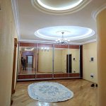 Kirayə (aylıq) 3 otaqlı Yeni Tikili, Nizami metrosu, Nəsimi rayonu 8