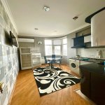 Kirayə (aylıq) 3 otaqlı Yeni Tikili, Xətai metrosu, Ağ şəhər, Neftçilər xəstəxanası, Xətai rayonu 4