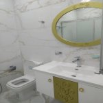 Kirayə (aylıq) 4 otaqlı Yeni Tikili, 8 Noyabr metrosu, Yasamal rayonu 12