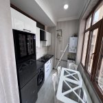 Kirayə (aylıq) 2 otaqlı Yeni Tikili, 20 Yanvar metrosu, Yasamal rayonu 8