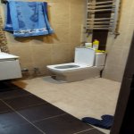 Kirayə (aylıq) 3 otaqlı Köhnə Tikili, 8 Noyabr metrosu, Nəsimi rayonu 15