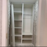 Kirayə (aylıq) 2 otaqlı Köhnə Tikili, Gənclik metrosu, Nəsimi rayonu 4