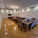 Kirayə (aylıq) 2 otaqlı Yeni Tikili, 20 Yanvar metrosu, Qafqaz Resort otel, Yasamal rayonu 8