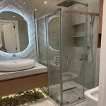 Аренда 2 комнатная Новостройка, м. 28 Мая метро, Насими район 13