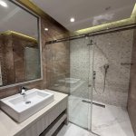 Kirayə (aylıq) 4 otaqlı Yeni Tikili, Ağ şəhər, Xətai rayonu 28