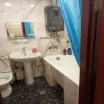 Посуточно 1 комнатная Вторичка, м. Сахил метро, Сябаиль район 9