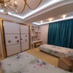 Kirayə (aylıq) 3 otaqlı Yeni Tikili, Badamdar qəs., Səbail rayonu 3