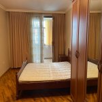Kirayə (aylıq) 3 otaqlı Köhnə Tikili, Neftçilər metrosu, 8-ci kilometr, Nizami rayonu 3
