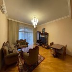 Kirayə (aylıq) 3 otaqlı Yeni Tikili, 28 May metrosu, Səbail rayonu 3
