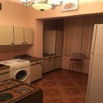 Kirayə (aylıq) 3 otaqlı Köhnə Tikili, Nəriman Nərimanov metrosu, Montin qəs., Nərimanov rayonu 6