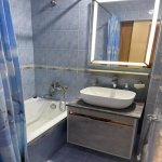 Kirayə (aylıq) 3 otaqlı Köhnə Tikili, Rusiya səfirliyi, Nəsimi rayonu 11