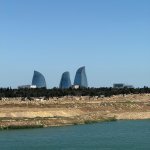 Продажа 2 комнат Новостройка, İnşaatçılar метро, пос. Ясамал, Ясамал район 14