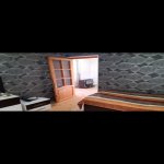 Satılır 4 otaqlı Həyət evi/villa, Avtovağzal metrosu, Biləcəri qəs., Binəqədi rayonu 6