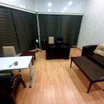 Kirayə (aylıq) 1 otaqlı Ofis, Qara Qarayev metrosu, 8-ci kilometr, Nizami rayonu 7
