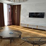 Kirayə (aylıq) 5 otaqlı Bağ evi, Şüvəlan, Xəzər rayonu 21