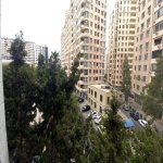 Kirayə (aylıq) 2 otaqlı Yeni Tikili, Gənclik metrosu, Nərimanov rayonu 16