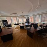 Kirayə (aylıq) 5 otaqlı Ofis, Xətai metrosu, Nəsimi rayonu 2