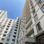 Продажа 3 комнат Новостройка, İnşaatçılar метро, пос. Ясамал, Ясамал район 1