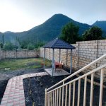 Kirayə (günlük) 4 otaqlı Həyət evi/villa Qəbələ 3