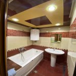 Kirayə (aylıq) 3 otaqlı Köhnə Tikili, Nəsimi metrosu, 9-cu mikrorayon, Leyla Şadliq Evi, Binəqədi rayonu 6