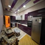 Продажа 3 комнатная Новостройка, м. 8 Ноябрь метро, Насими район 9