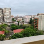 Kirayə (aylıq) 3 otaqlı Yeni Tikili, Nəriman Nərimanov metrosu, Nərimanov rayonu 22