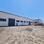 Kirayə (aylıq) Obyekt, Səbail rayonu 11