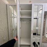 Satılır 3 otaqlı Yeni Tikili, Nəriman Nərimanov metrosu, Nərimanov rayonu 6