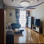 Satılır 4 otaqlı Yeni Tikili, Nəriman Nərimanov metrosu, Nərimanov rayonu 3