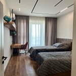 Kirayə (aylıq) 3 otaqlı Yeni Tikili, Ağ şəhər, Xətai rayonu 14