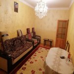 Kirayə (aylıq) 4 otaqlı Köhnə Tikili, Əhmədli metrosu, Əhmədli, Xətai rayonu 5