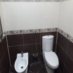 Satılır 3 otaqlı Yeni Tikili, Memar Əcəmi metrosu, Nəsimi rayonu 12