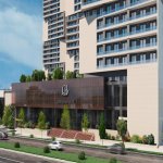 Satılır 2 otaqlı Yeni Tikili, 20 Yanvar metrosu, Nəsimi rayonu 7