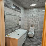 Kirayə (aylıq) 3 otaqlı Yeni Tikili, Xətai metrosu, Xətai rayonu 12