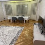 Аренда 3 комнатная Новостройка, м. Гянджлик метро, Гянджлик Малл, Наримановский р-н район 4