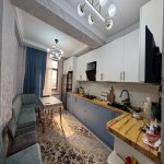 Продажа 3 комнатная Новостройка, İnşaatçılar метро, пос. Йени Ясамал, Ясамальский парк, Ясамал район 17
