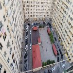 Kirayə (aylıq) 2 otaqlı Yeni Tikili, Memar Əcəmi metrosu, 9-cu mikrorayon, Binəqədi rayonu 1