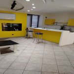 Kirayə (aylıq) 12 otaqlı Ofis, Gənclik metrosu, Gənclik Mall, Nəsimi rayonu 11