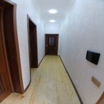 Satılır 3 otaqlı Həyət evi/villa, 20-ci sahə, Səbail rayonu 10