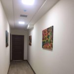 Kirayə (aylıq) 1 otaqlı Ofis, Xətai metrosu, Xətai rayonu 7