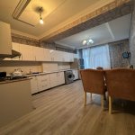 Продажа 3 комнат Новостройка, İnşaatçılar метро, пос. Йени Ясамал, Ясамал район 5