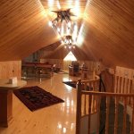 Satılır 10 otaqlı Həyət evi/villa, Müşviqabad qəs., Qaradağ rayonu 23