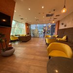 Kirayə (aylıq) Obyekt, Sahil metrosu, Nəsimi rayonu 15