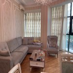 Satılır 3 otaqlı Yeni Tikili, Gənclik metrosu, Nərimanov rayonu 7