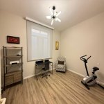 Kirayə (aylıq) 4 otaqlı Bağ evi, Mərdəkan, Xəzər rayonu 16