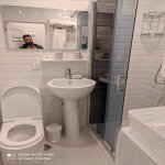 Kirayə (aylıq) 2 otaqlı Köhnə Tikili, Bayıl qəs., Səbail rayonu 16